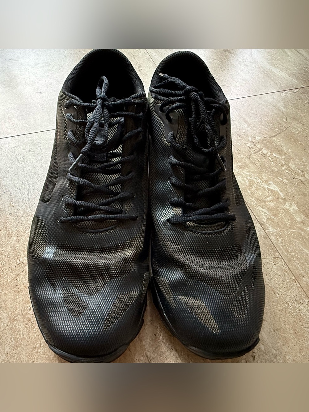 5.11 Tactical Men’s Black And Green ABR Trainer Size 11.5 Shoes